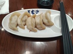 -王家沙点心店(南京西路总店)