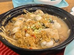 -唔止卤嘢·潮州府城菜(鹭江店)