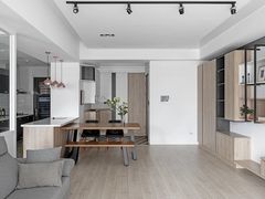 -居丽装饰空间设计(总部)