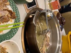 -润园四季椰子鸡火锅(南山海岸城店)