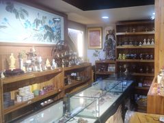 -品茶居素食馆(罗湖店)