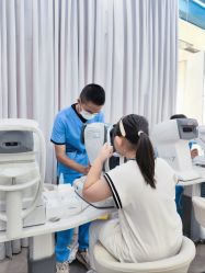 -唯儿诺儿童医院·儿科·眼科(新天地店)