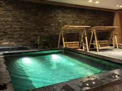 -清河半岛温泉度假酒店