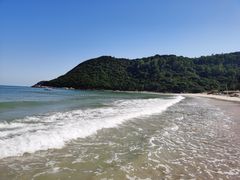 -西涌国际滨海旅游区