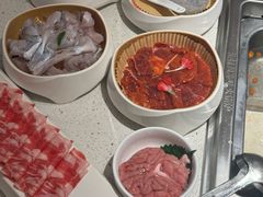 -海底捞火锅(盈锋广场店)