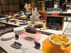 -康莱德酒店·美庭自助餐厅