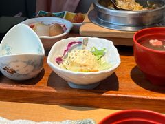 -味太助·银饭食堂(中华城店)