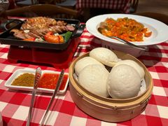 -西贝(深圳卓悦汇店)