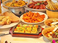 -茅庐川菜(青岛凯德店)