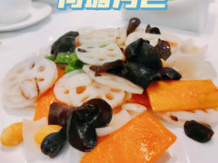 -胜记为食家·创新粤菜(车公庙店)