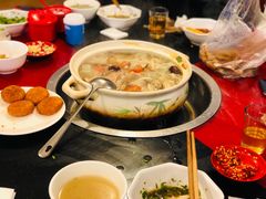 -花水湾红太阳牛肉汤锅