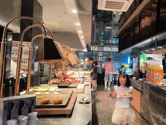 -吉布鲁牛排海鲜自助(武侯银泰城店)