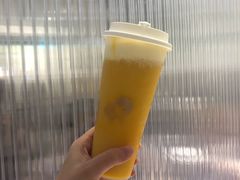 -喜茶(佛山岭南站店)
