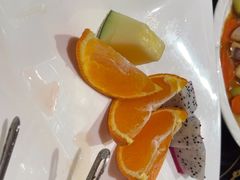 -松坂屋日料自助(长城路店)