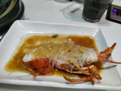 -蔚海之都·象山蒸汽海鲜(仙霞路店)