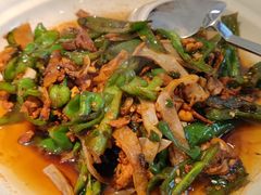 -兰湘子·湘菜小炒(长安万科广场店)