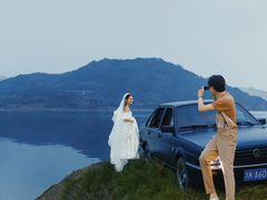 -爱度婚纱摄影(横店华夏大道店)