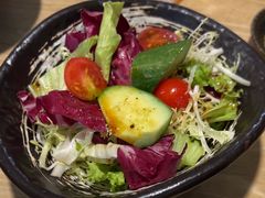 -御瀛日本料理