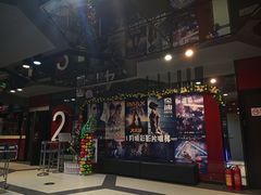 -沈阳大商千盛购物中心有限公司(长江街店)