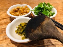 -小满手工粉(上海月星环球港店)