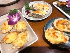 -和彩放题餐厅(酒仙桥店)