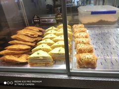 -糖涩(新佳丽店)