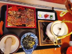 -鳗鱼家·深夜食堂(军博店)
