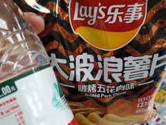 -阳光小玛特便利店(红星国际南门店)