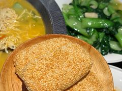 -陈记菜馆·非遗淮扬菜(东关街教场店)