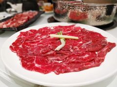 -新一哥粤菜火锅(瑞金店)
