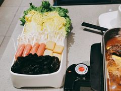 -半天妖烤鱼(中山路店)