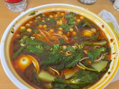 -东关吉祥西安腊汁肉夹馍(健德门店)