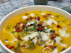 -聚丰园•湖鲜餐厅(阿红私房菜梅石路店)