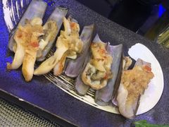 -宝立方酒店-自助餐西餐厅