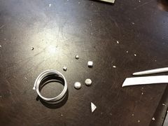 -十八字金·银饰·拼豆·开蚌DIY(魏公芳华里店)