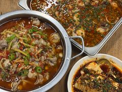 豆瓣鱼-艺味深尝(云锦路店)