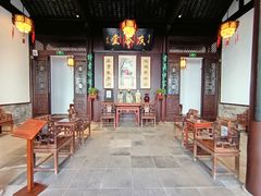-南京市民俗博物馆(甘熙故居)