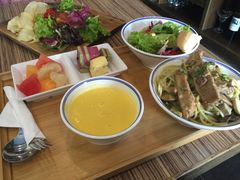 -榖屋house of flour(张江首店)