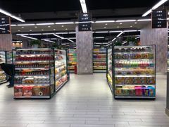 -果蔬好生活超市(乐堤港店)