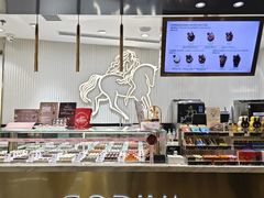 -GODIVA(港汇恒隆广场)