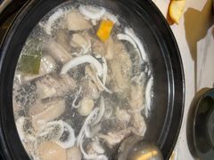 -狐狸爱上椰子鸡(滨江星光大道店)