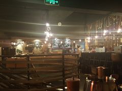 -斯普汇生蚝牛排馆(中骏世界城店)
