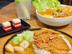 -香兰印尼 Pandan(中华广场店)