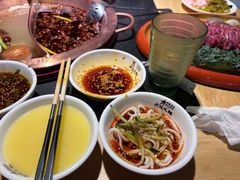 -老版火锅(半坡店)
