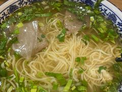-西北朗益和穆斯林餐厅