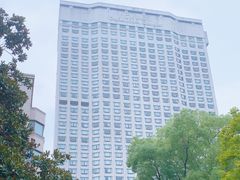-上海花园饭店