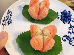 -老运河餐厅