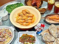 -蚝得喜海鲜(东城店)