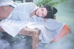 -九月鹰飞汉服摄影工作室