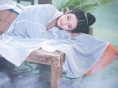 -九月鹰飞汉服摄影工作室